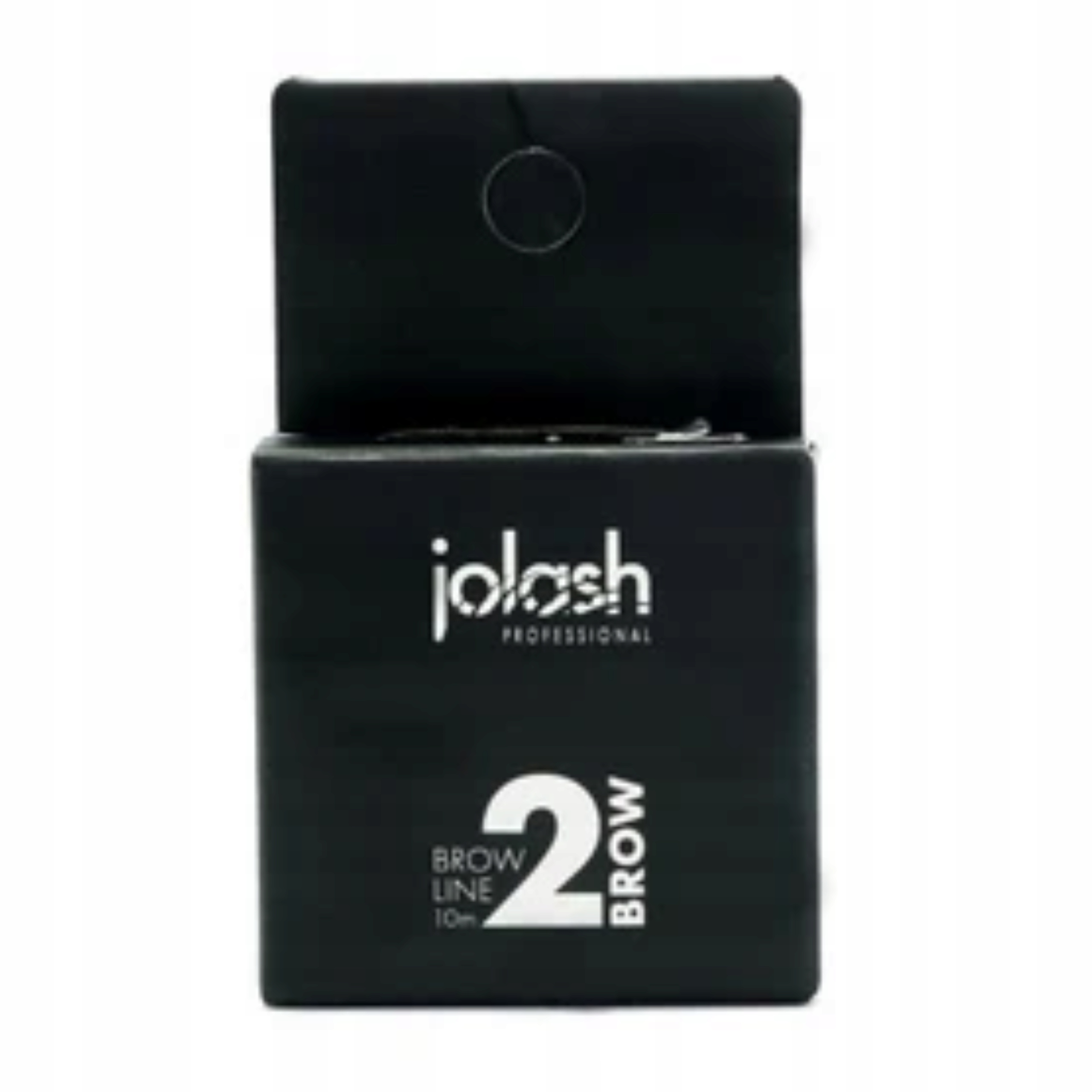 Nić barwiona do geometrii brwi JoLash Brow Line