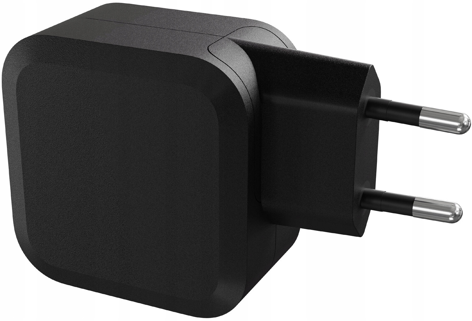 Ładowarka sieciowa GREEN CELL CHARGC08 65W USB C Zgodność ze standardem Quick Charge 1.0 Quick Charge 2.0 Quick Charge 3.0