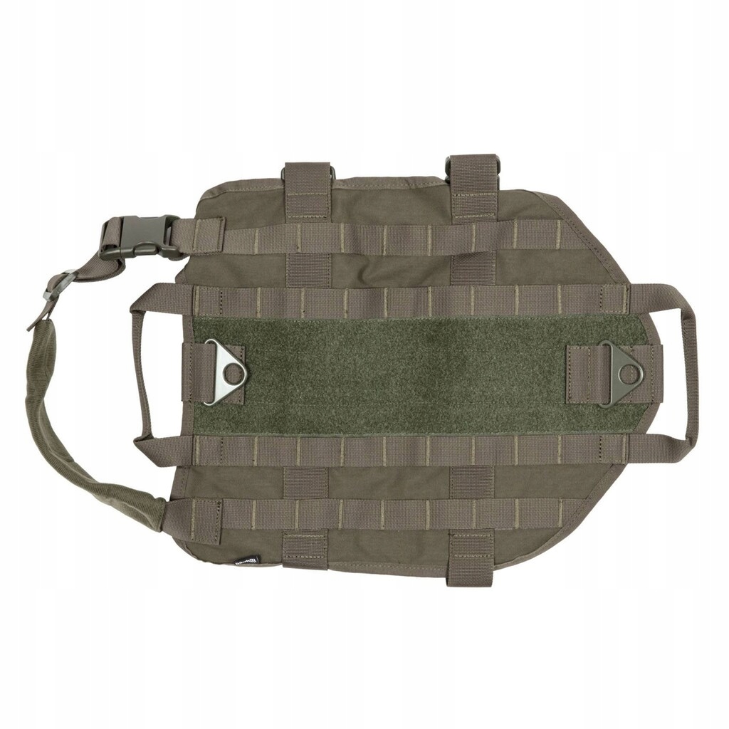 Taktická Vesta Pro Psa Primal Gear Olivová