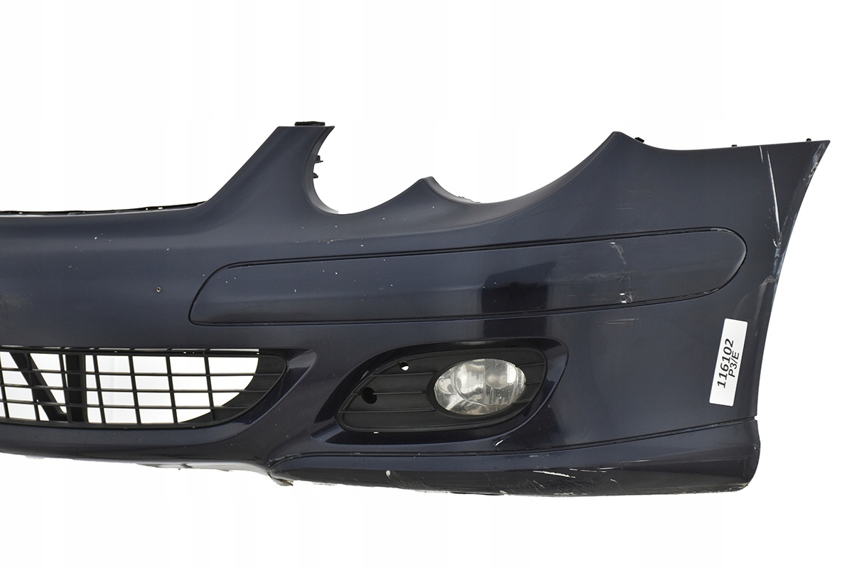 Frontstoßstange vorne MERCEDES C W203