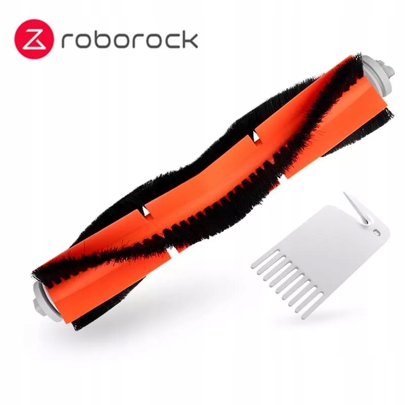 Oryginalne Filtry hepa Szczotki Xiaomi Roborock S50 S55 S5 max S6 S6 maxv Marka odkurzacza Roborock Xiaomi