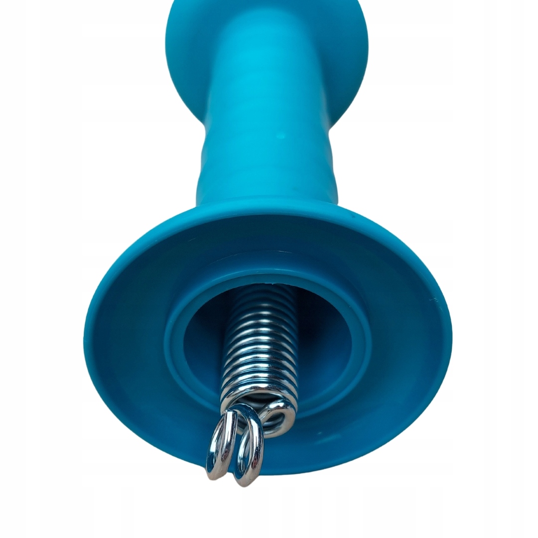 Uchwyt bramowy z zaczepem do Ogrodzenia PASTUCH Kod producenta 11-0154