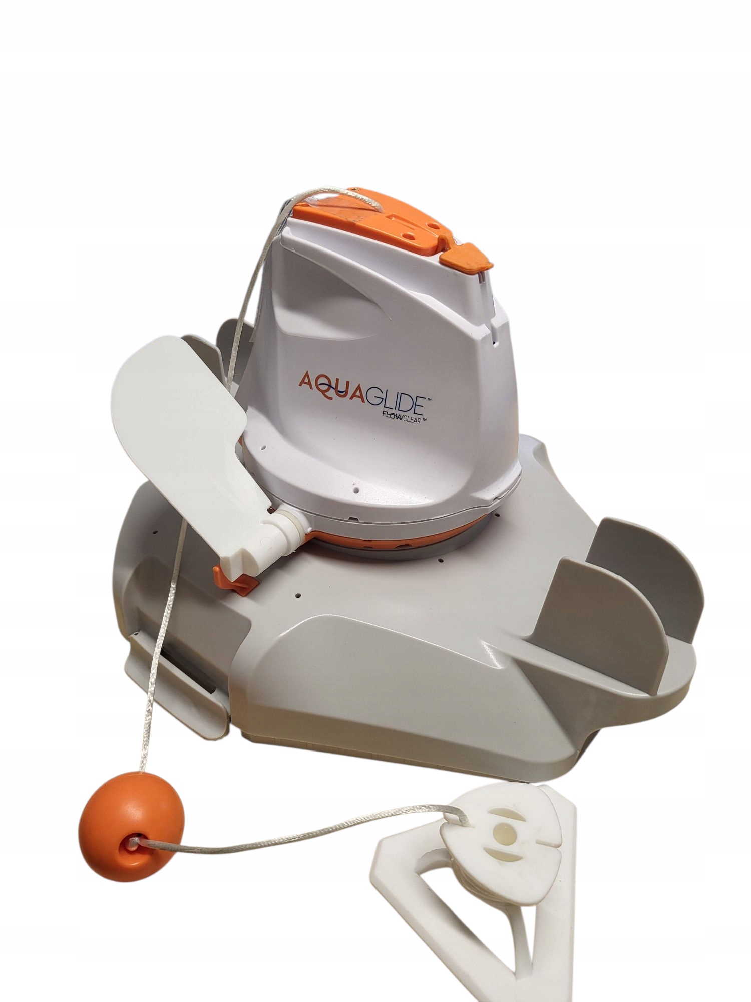 Bestway Samotná Hora pre bazénový vysávač, robotický automat Aquaglide 58620