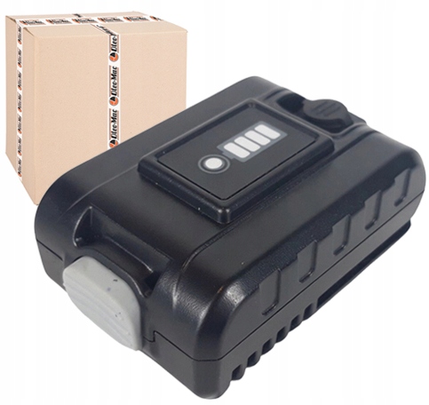 Baterie Akumulátor Sekačky Oleo-mac G Gmc 48 53 Tke 3075272AR Originál