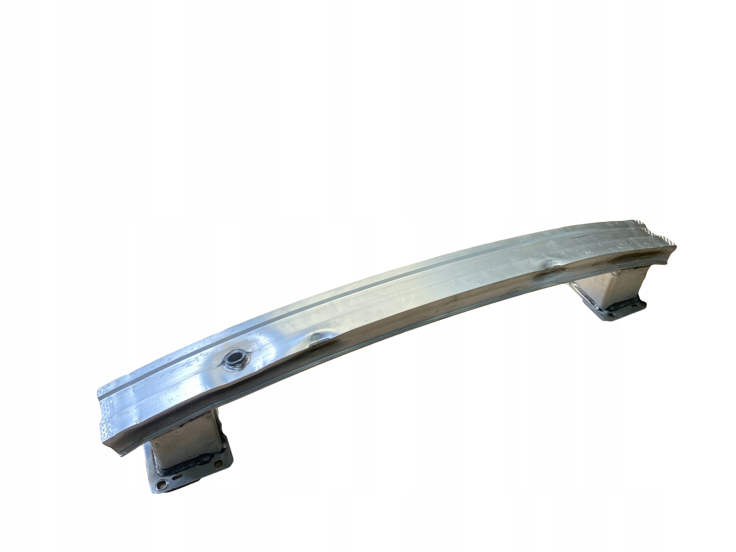 AUDI A8 4N D5 bumper support rear part 4N0807309F