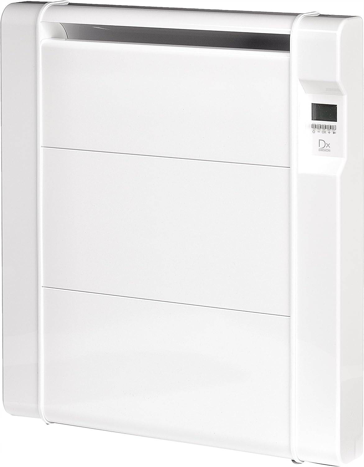 Grzalka ceramiczna DX DREXON LCD Hermano 2000W programowana