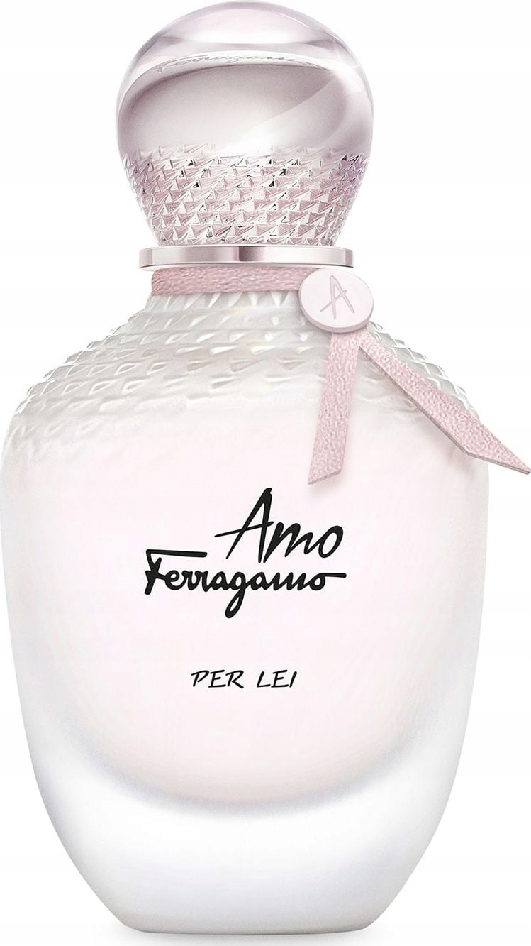 Salvatore Ferragamo Amo Per Lei EDP.100 ml 10K67G1