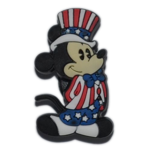 

Bajka - Przypinka do Crocs - Myszka Mickey - 2576