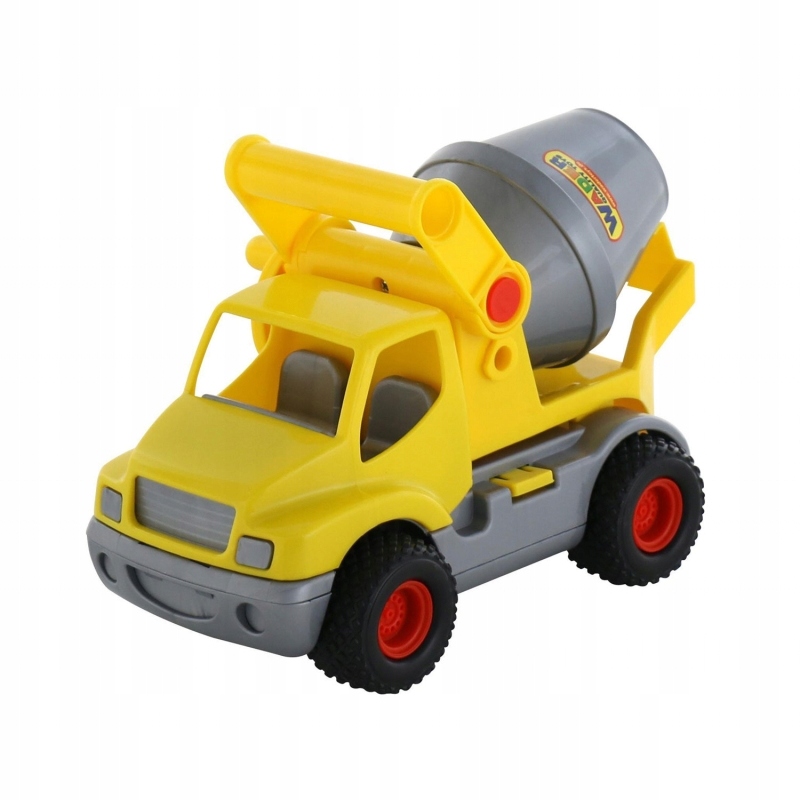 Betoniarka 0797 Polesie