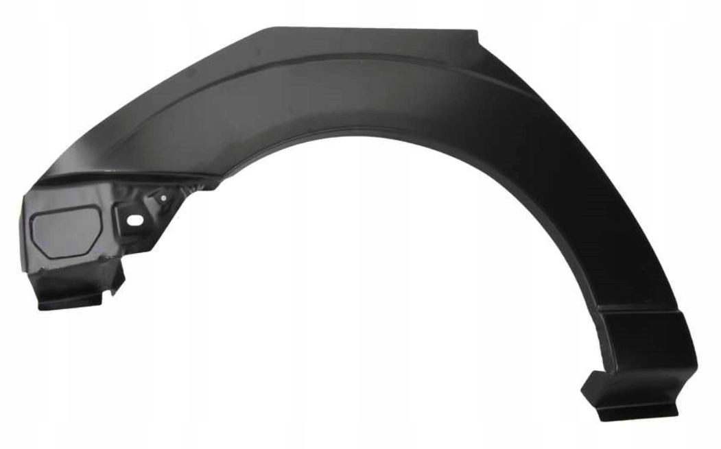 REPERATURKA BŁOTNIKA TYŁ FORD FOCUS HB 3D 98-04 PR