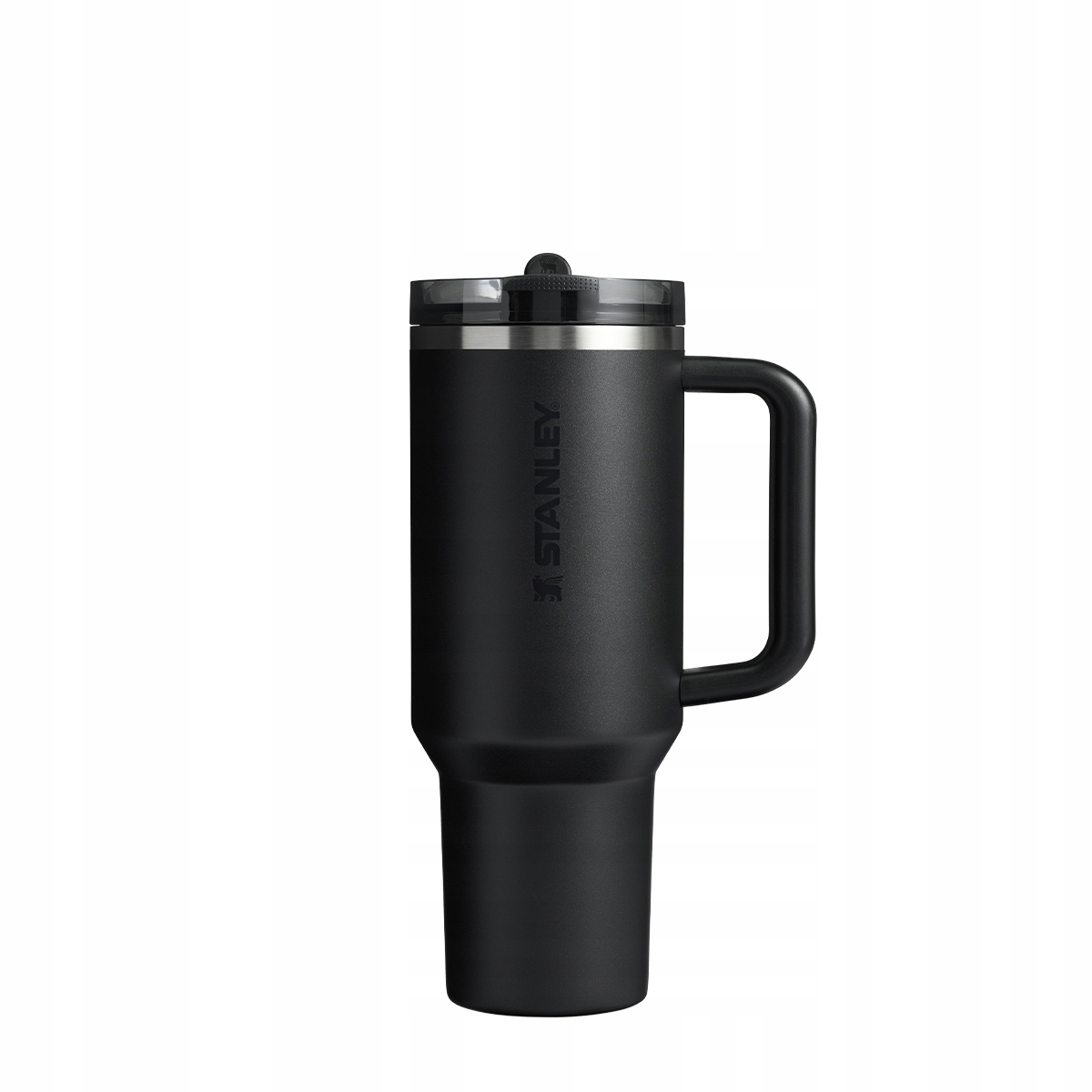 Stanley Quencher ProTour Flip Straw 0,89 l Black 2.0