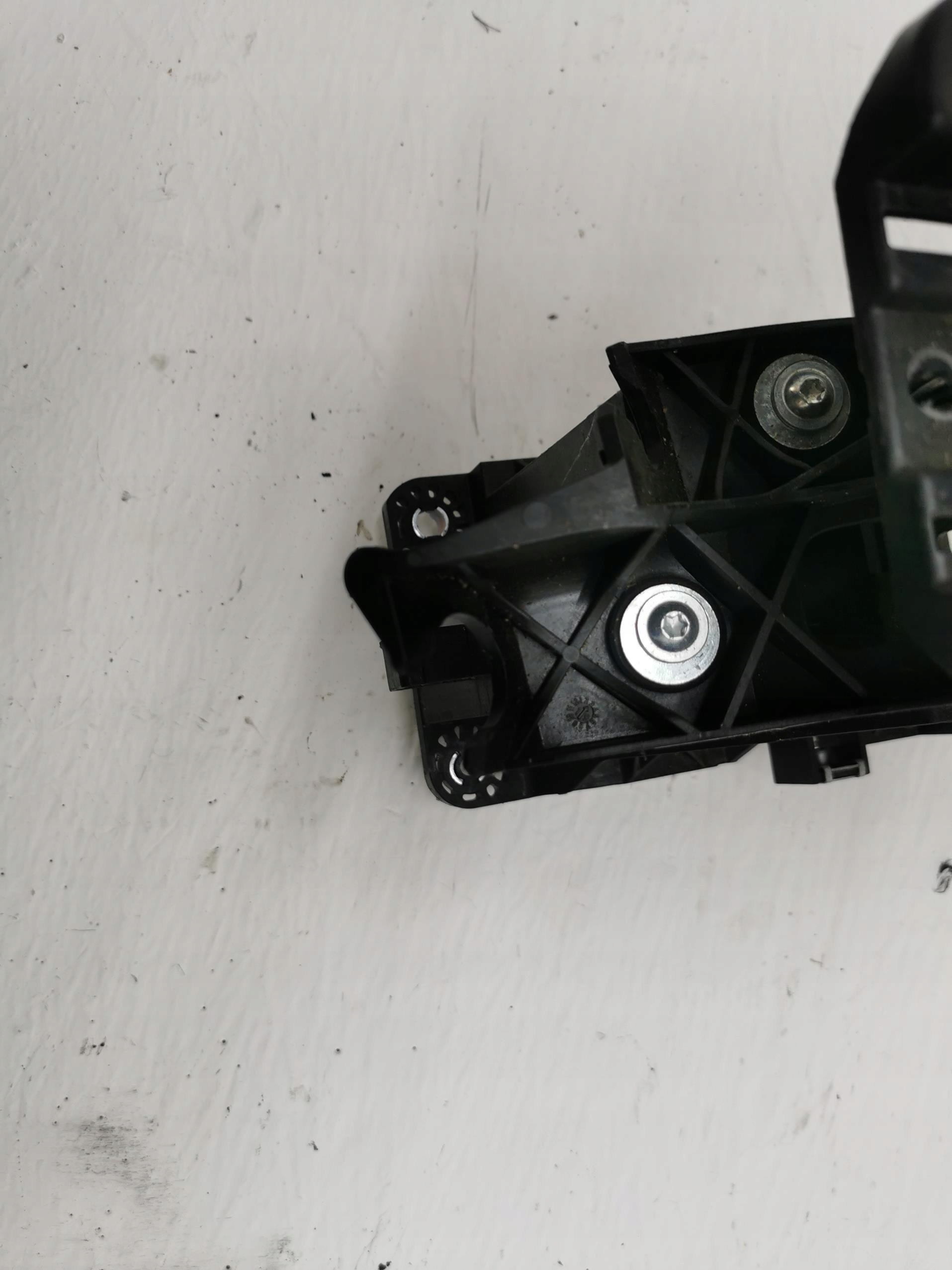 Leva del cambio Pomello cambio BIEGO FORD EDGE II 16-21 EU