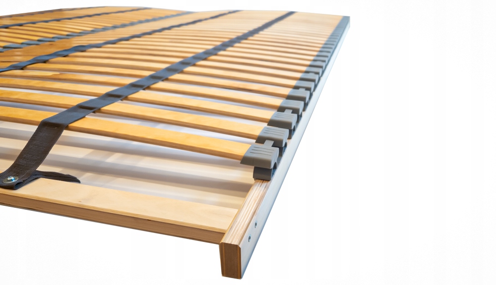Stelaż wkład pod materac do łóżka SuperFlex 180x200 Marka Moledo