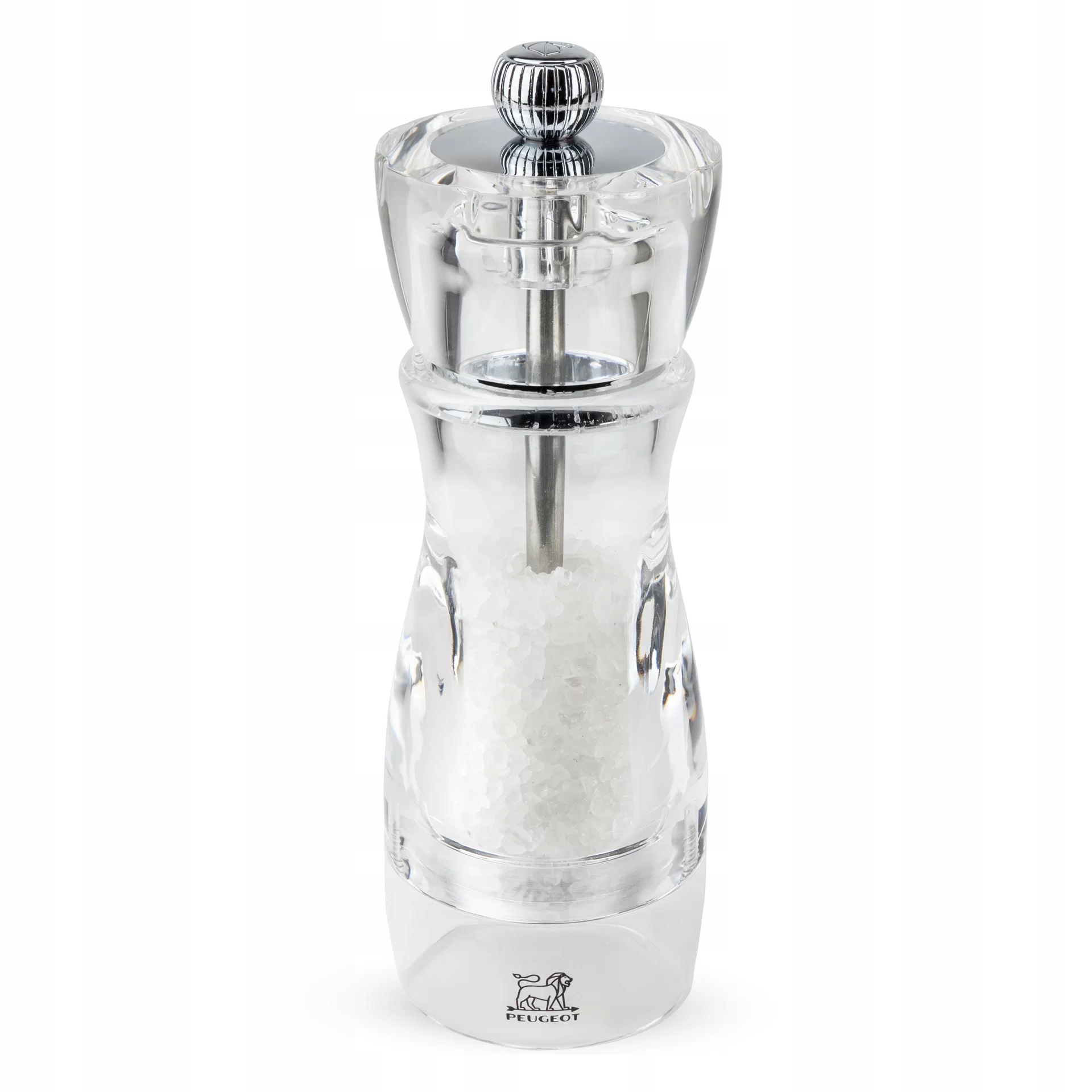 Vittel Mlýnek na sůl 16 cm akryl Peugeot