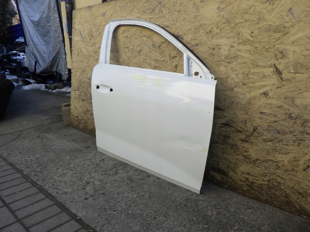 OPEL ASTRA L 6 VI 22- door right front