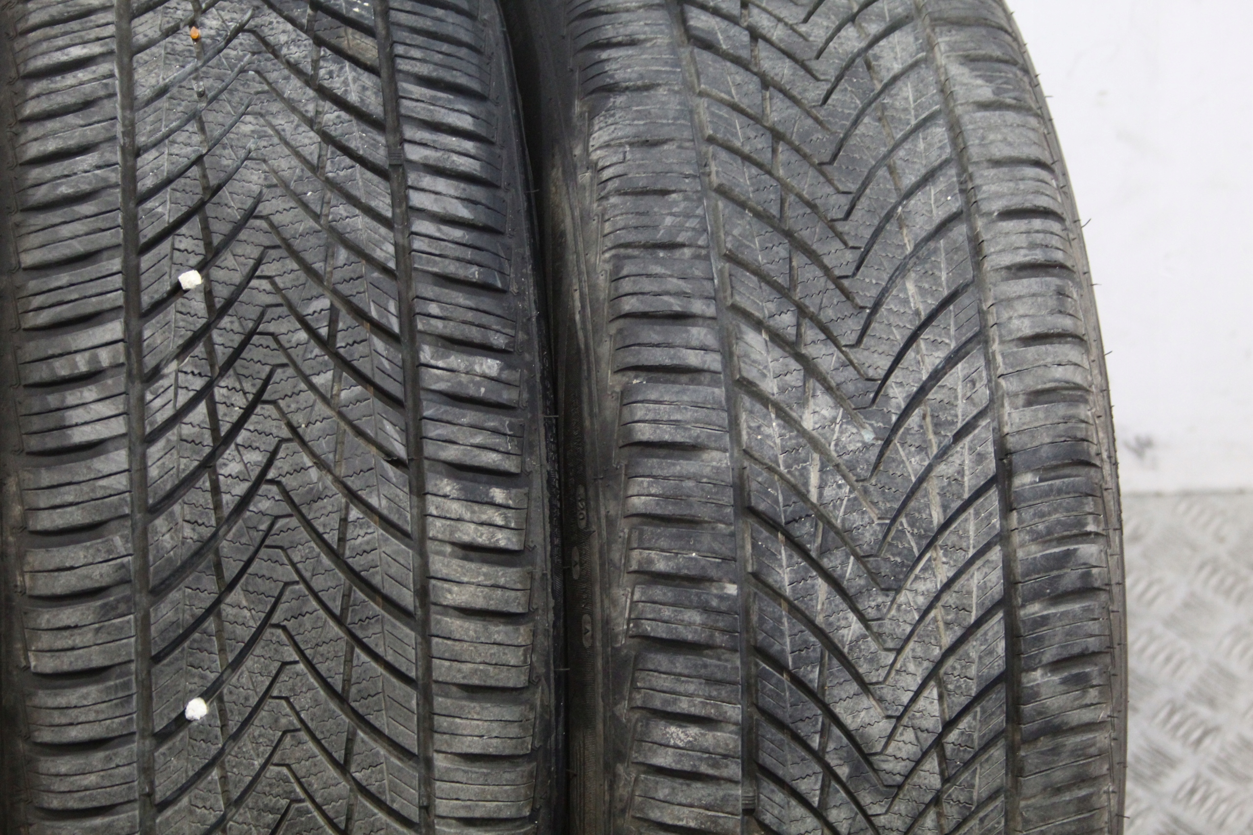 wheels discs disc 225/55 R18 CITROEN C-CROSSER