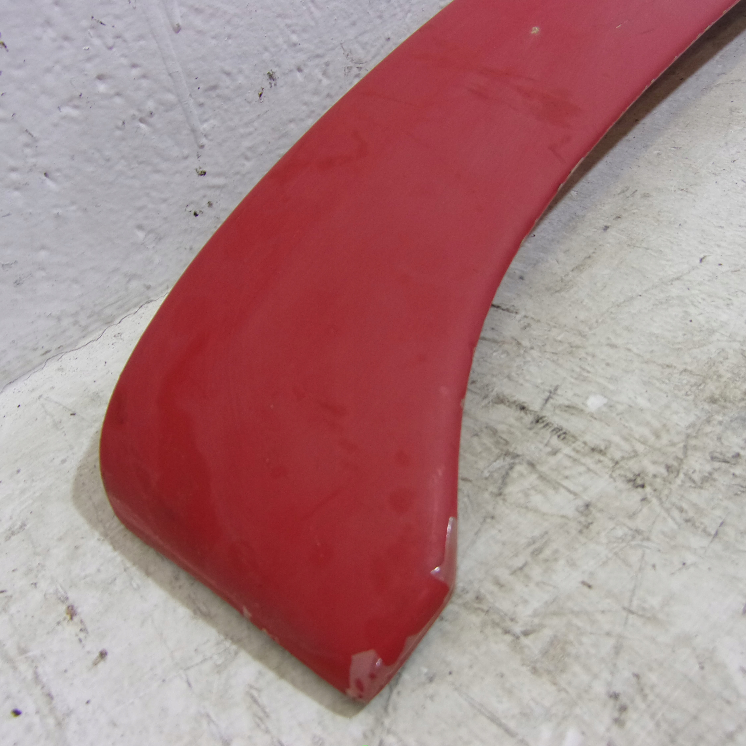 spoiler accessories OPEL ASTRA G MSD0559801DF KBA38230 MS design
