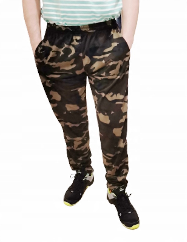 

Cienkie Lekkie Wygodne *** Spodnie *** Dresowe 8XL