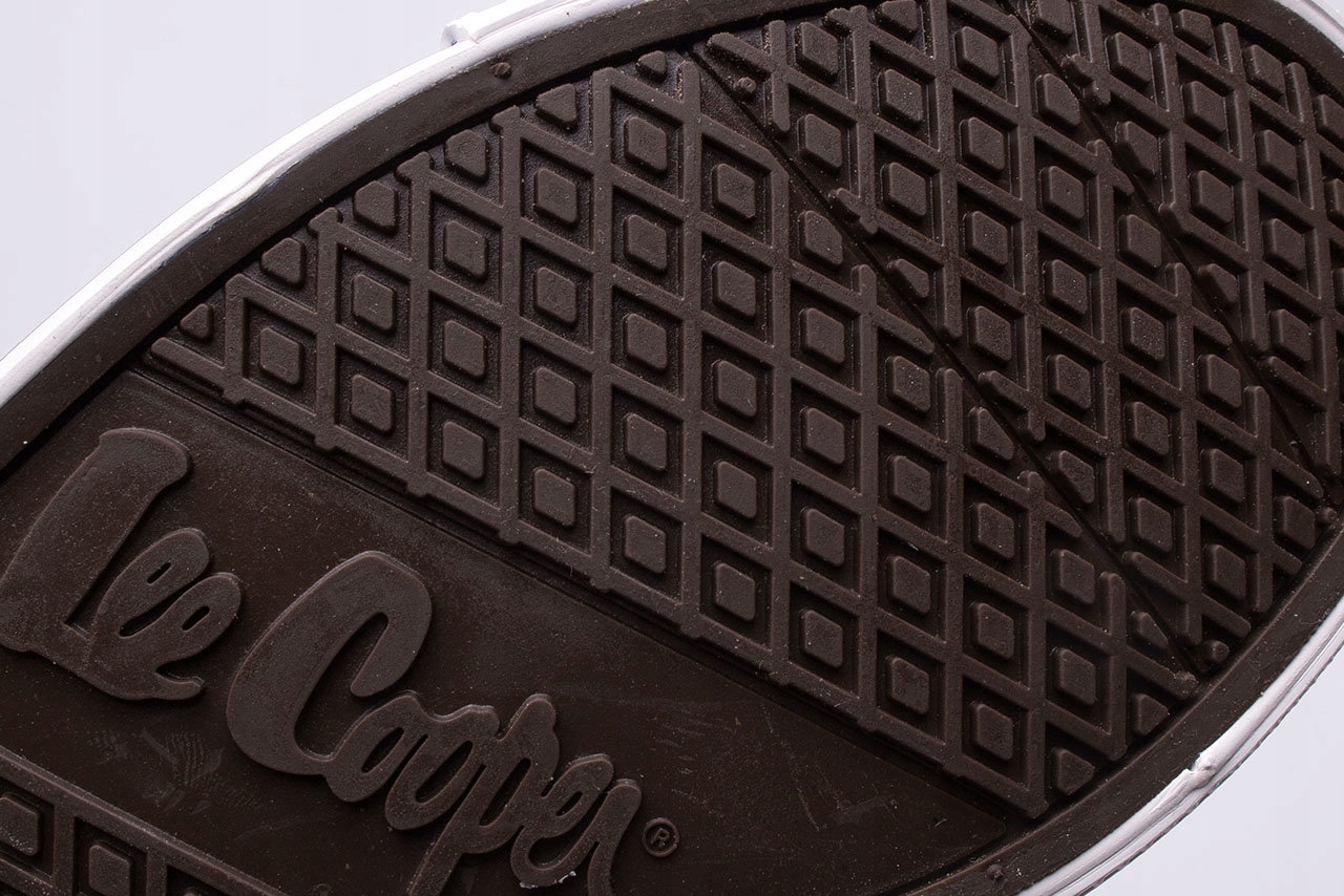 TRAMPKI DAMSKIE BUTY LEE COOPER LCW-22-31-0862L Wzór dominujący bez wzoru