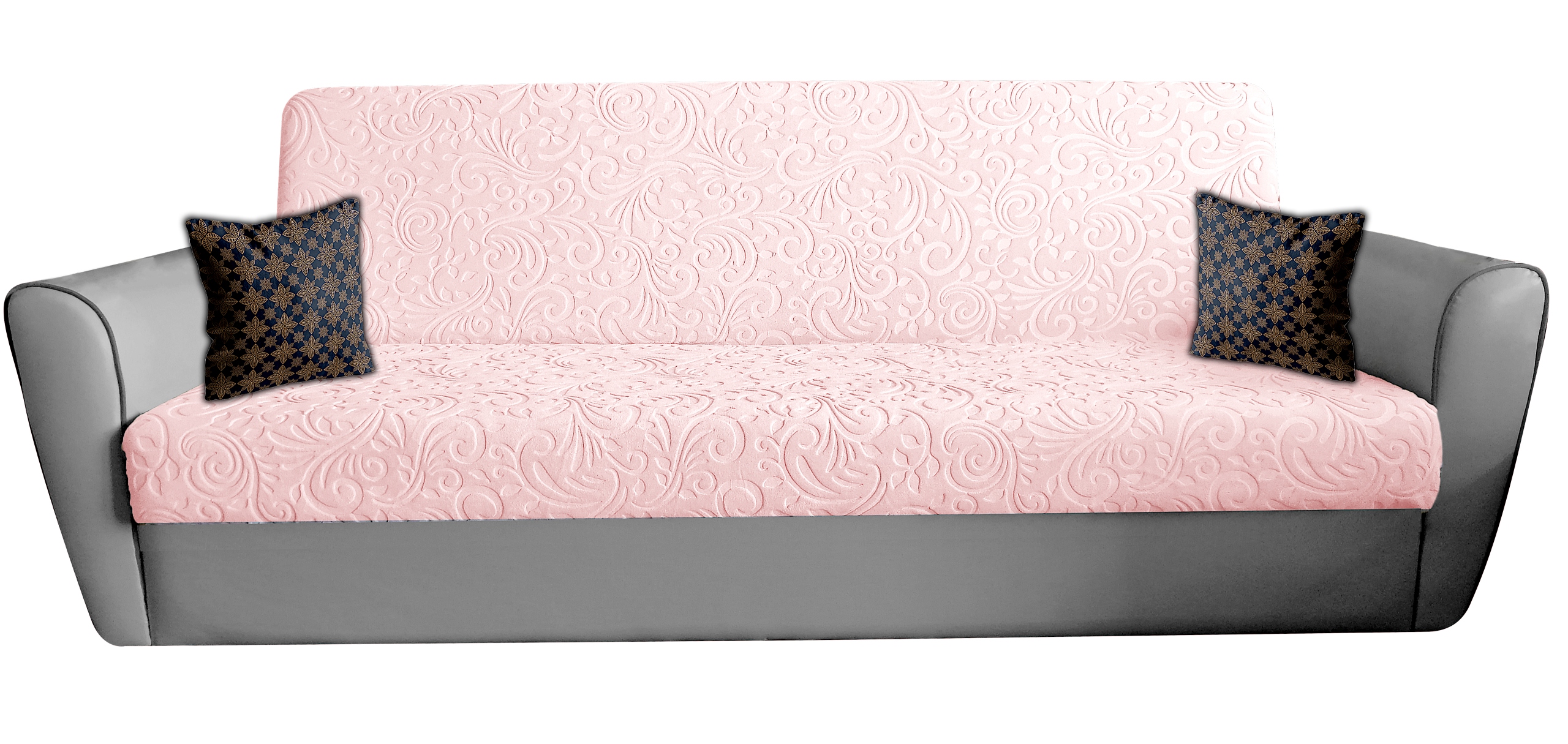 POKROWIEC ELASTYCZNY NA SOFĘ, SOFT BAMBUS-p. roz Kod producenta 3LS-4