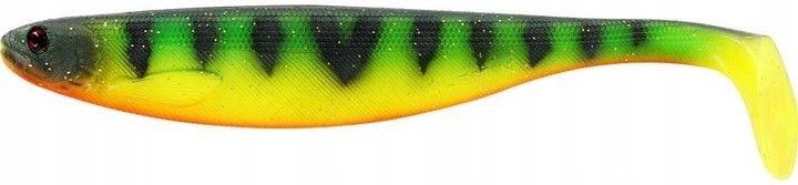 Guma Westin Slim Shadteez 18cm 33g Tiger Perch