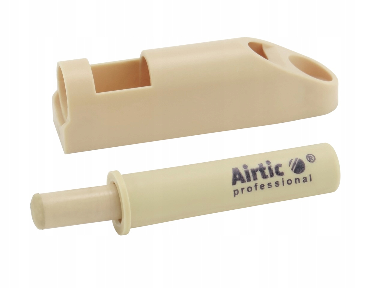 

Odbojnik Hamulec Stoper adapter Airtic Klon
