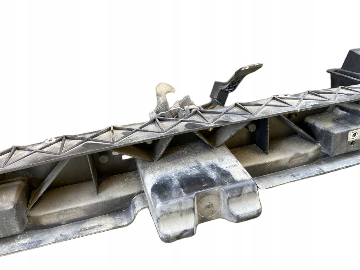 Traversa Paraurti superiore PEUGEOT 5008 e 9672379580