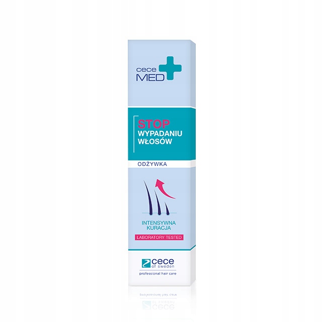 

CeCe Stop Hair Loss Odżywka zagęszczająca 300 ml