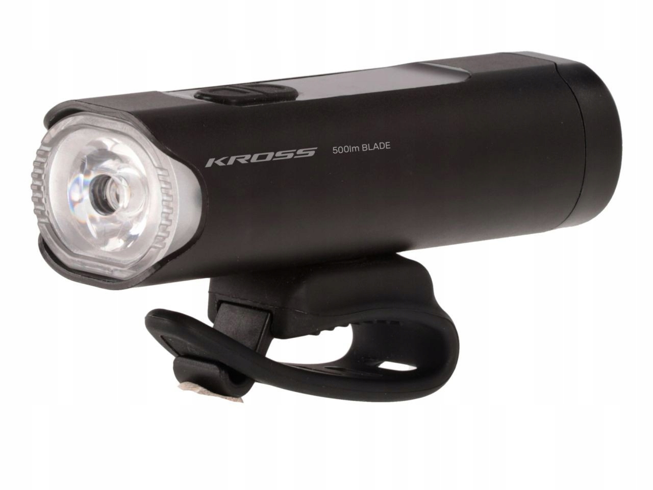 Lampa Przednia Kross Blade 1000 LM Akumulator Usb