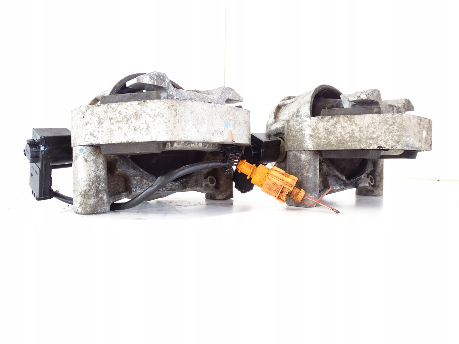 engine mount AUDI A8 D4 4G0199381LD