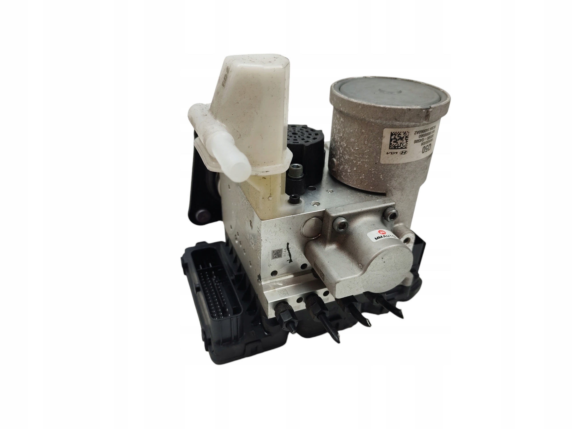 Servofreno ABS KIA NIRO EV e LIFT (2020-2022) 58500-Q4500 UK