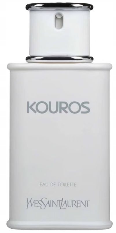 Yves Saint Laurent Kouros Edt 100ml