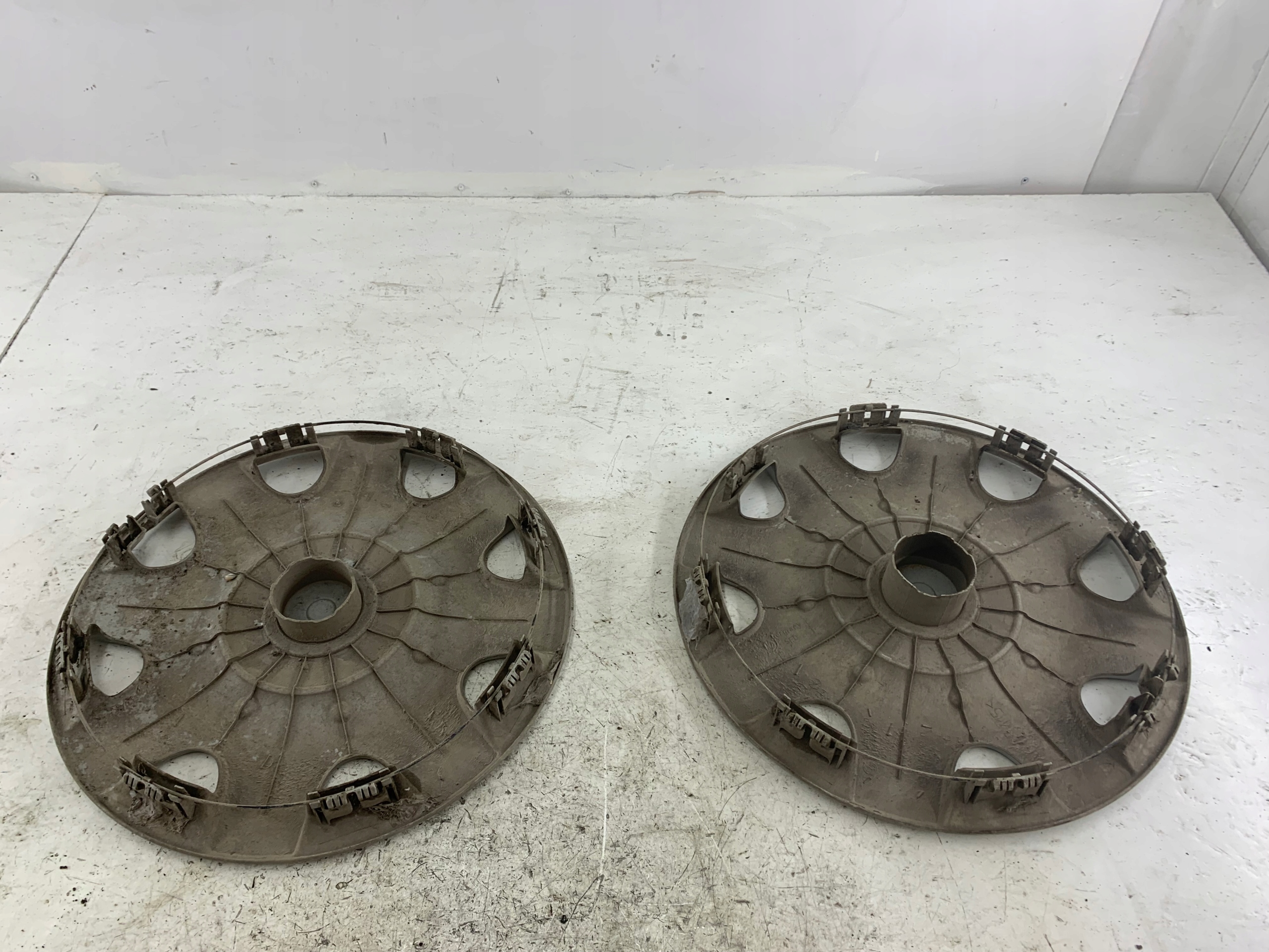 VW GOLF IV NEW BEETLE copri - 1C0601147D 16 CALI