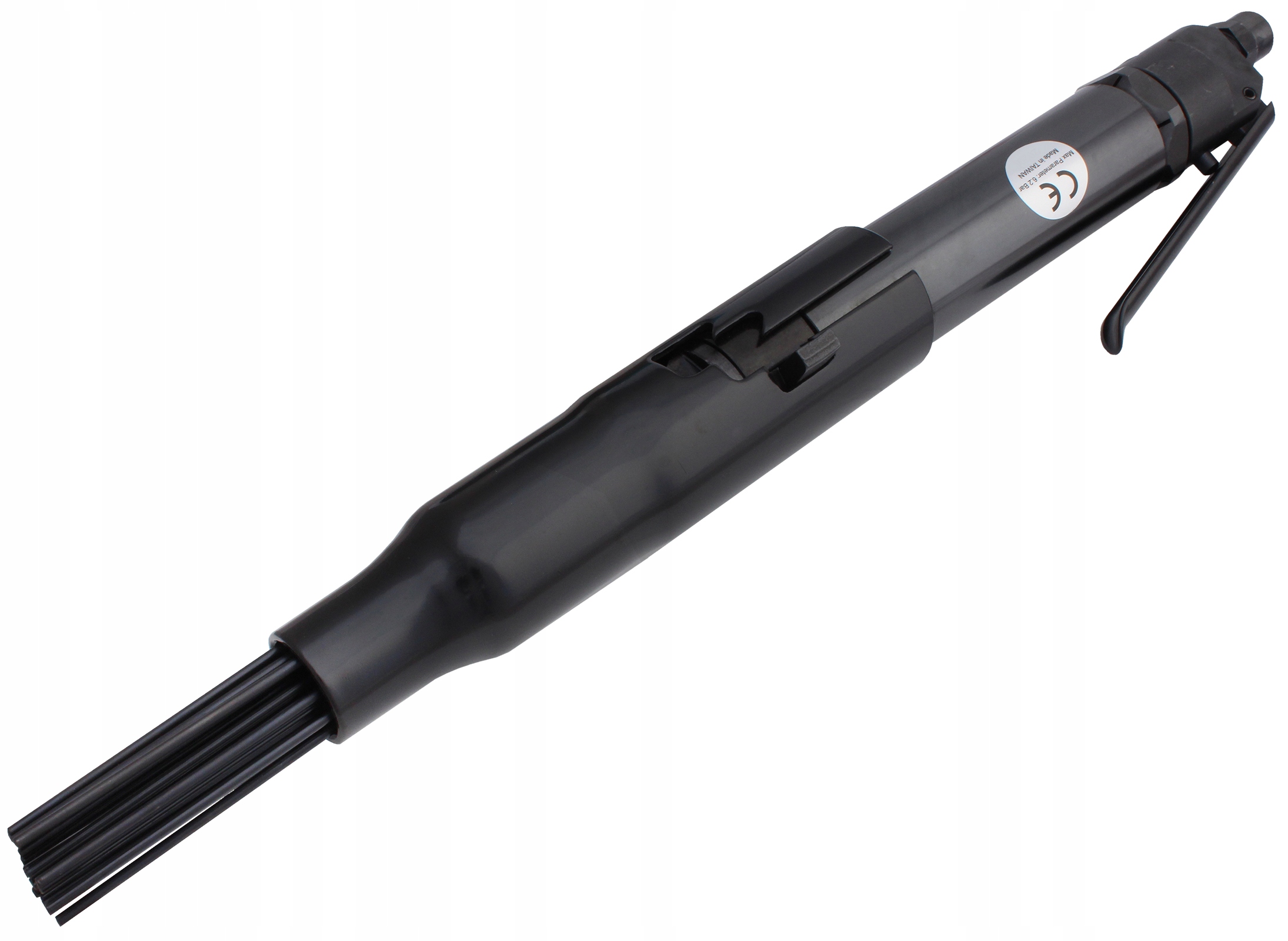 Mlotek iglowy udarowy pneumatyczny