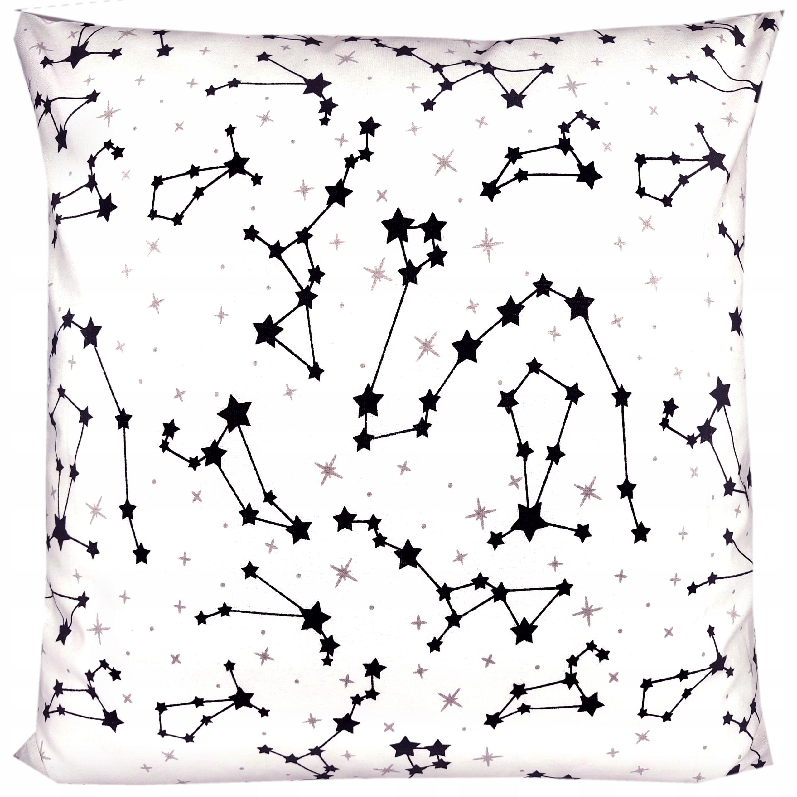 

Poszewka na poduszkę 50x60 Gwiazdozbiory