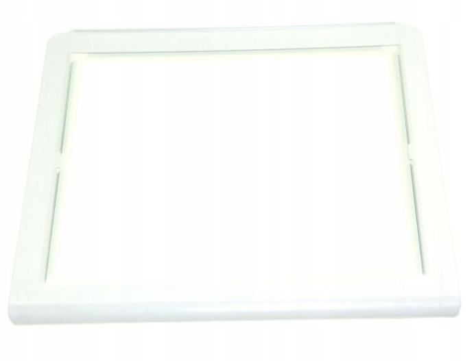 Szklana półka do zamrażarki Bosch 446034