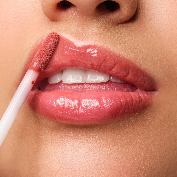 ARTDECO Ujędrniający błyszczyk do ust 28 Goddess Stan opakowania oryginalne