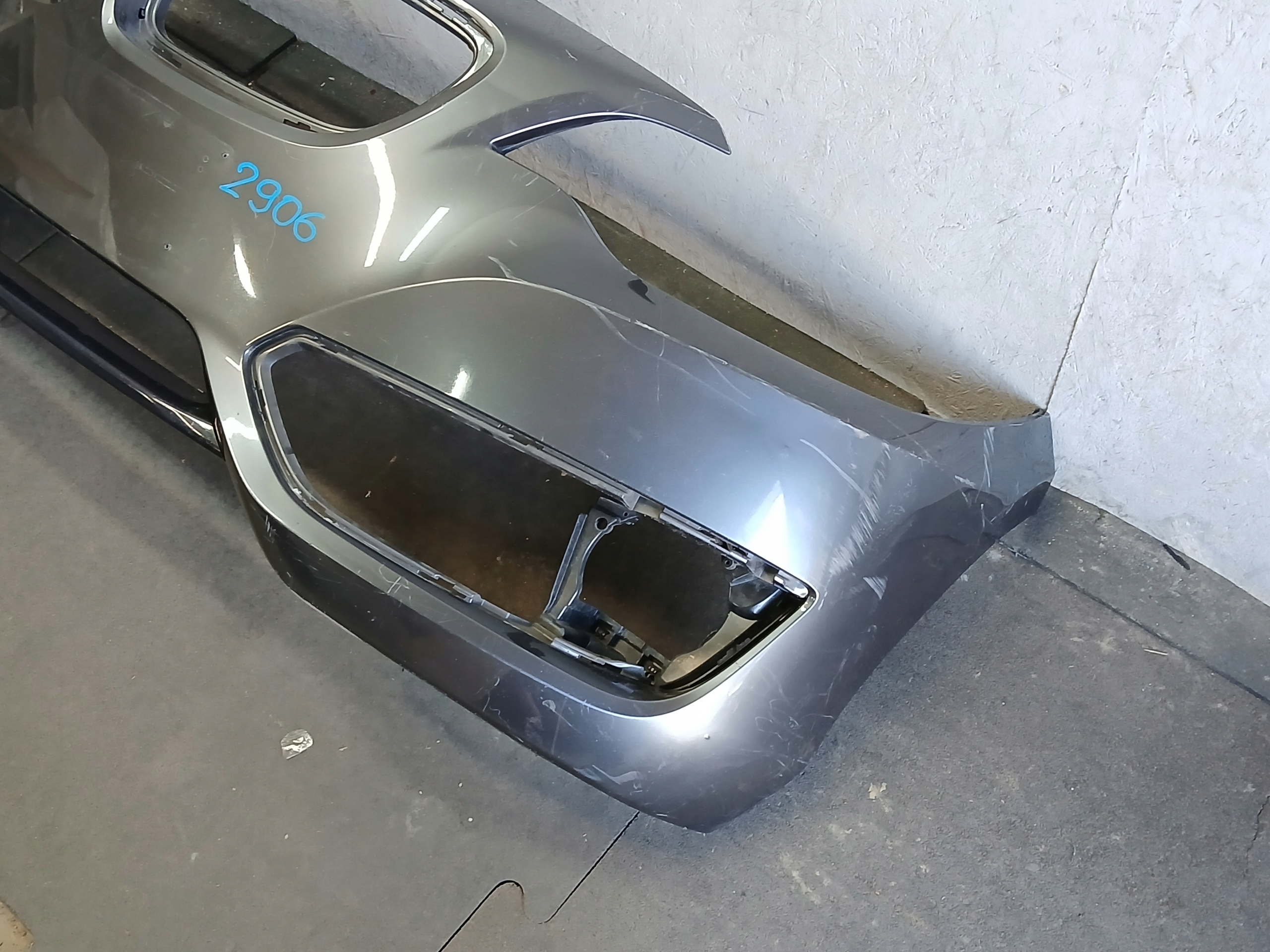 nárazník předek BMW II 2 F22