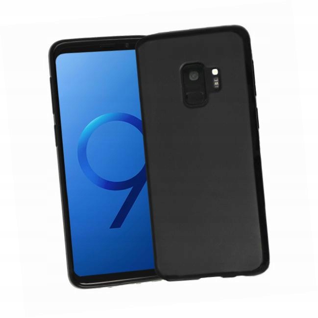 Etui silikonowe do Samsung Galaxy S8