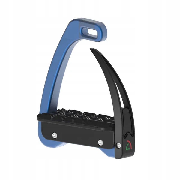 Třmeny Safe Riding S-Mini modré