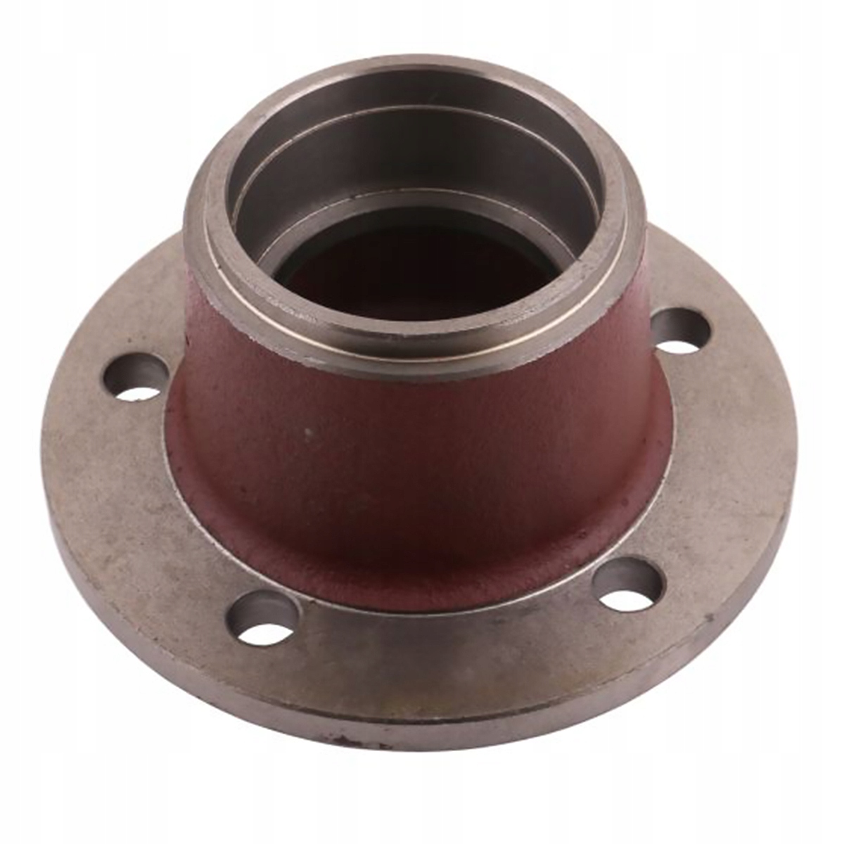 Piasta koła przedniego 5 otw. C-330 Oryginał