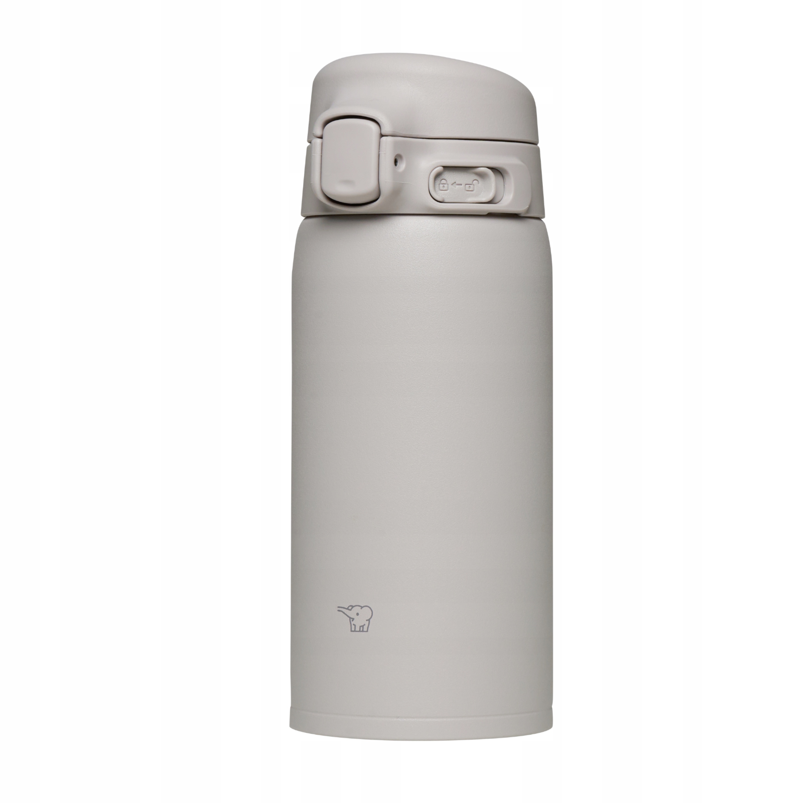 Termos Zojirushi SU-BA36-HM 360 ml Termohrnek je ideální do školy, práce