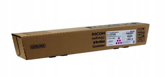 Toner Magenta Ricoh pre IM C2010/C2510 (28K)