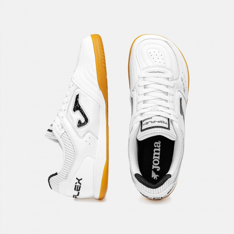 Fotbalová obuv Joma halové Top Flex Foot Shape vel.