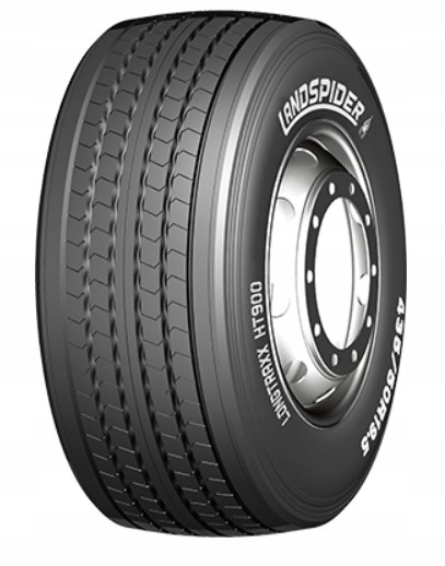 Landspider Longtraxx HT900 435/50 R19,5 160J