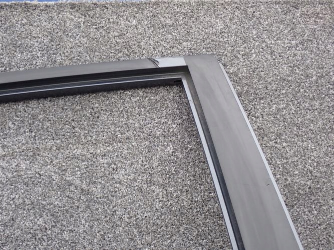 HYUNDAI IX35 tür rechts hinten heck