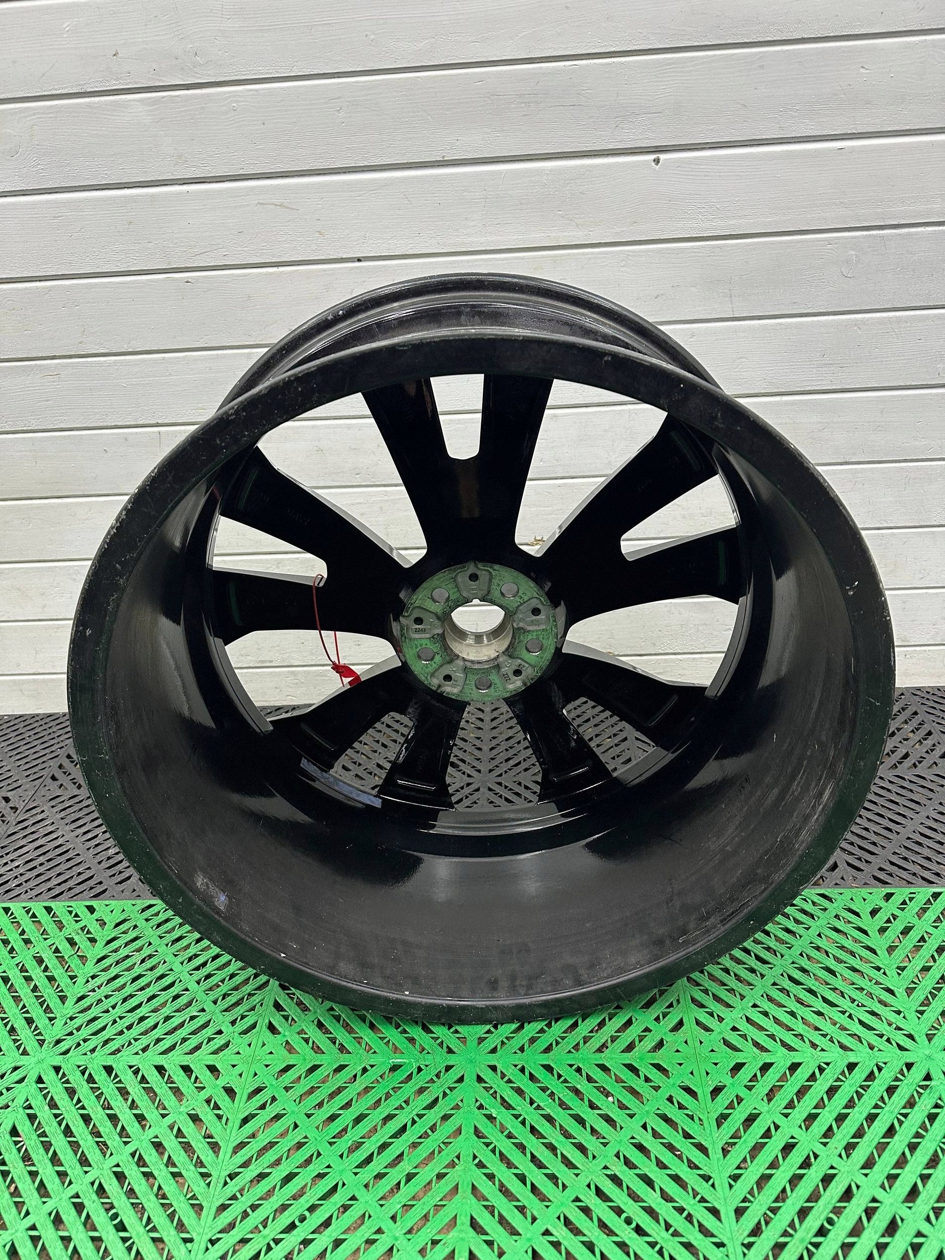 disky 23 BMW X7 G07 7916269