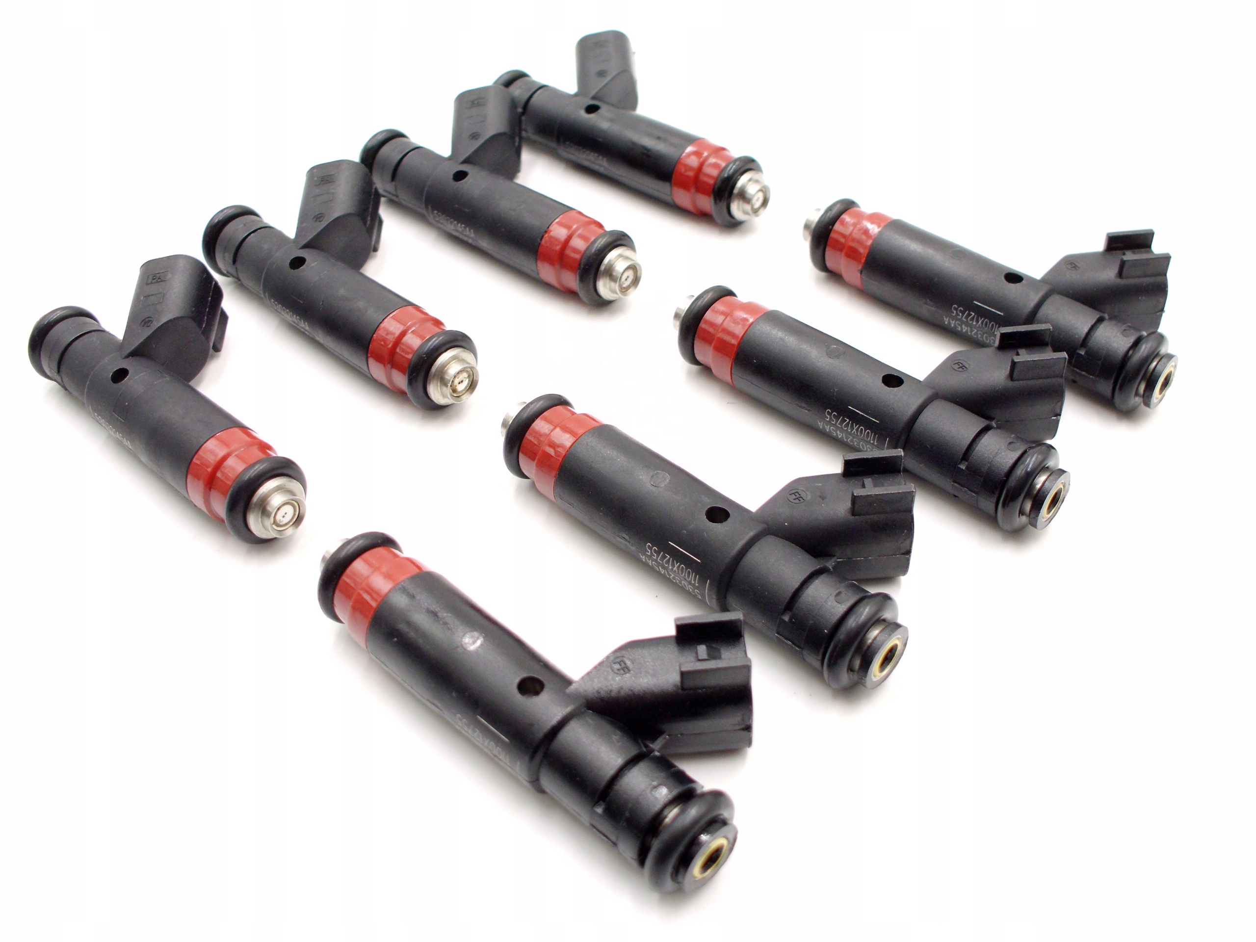 NOWY WTRYSKIWACZ PALIWA WTRYSK 4.7 JEEP GRAND CHEROKEE COMMANDER DODGE RAM