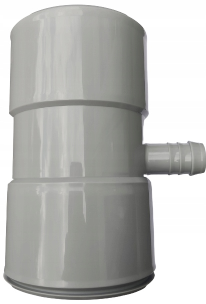 

Łapacz zbieracz wody deszczówki do rury 100/ 80 mm