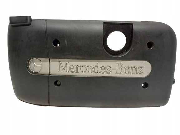 MERCEDES C-KLASA W203 00-07 2.2CDI POKRYWA OSŁONA SILNIKA A6110101067